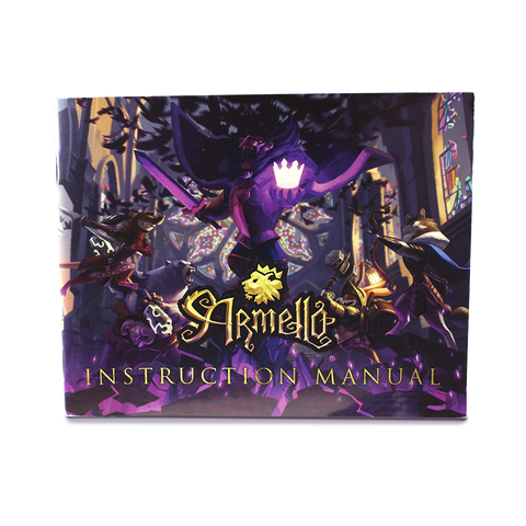 download armello physical board game for free