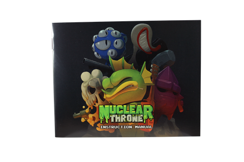 download free nuclear throne collector