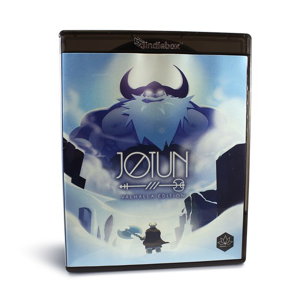 download jotun treasure