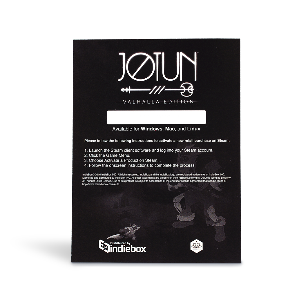 download jotun treasure