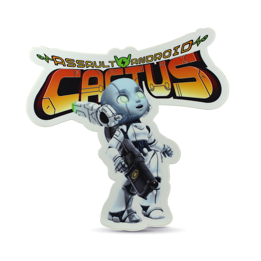 download assault android cactus for free