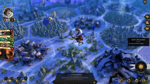 download armello physical board game for free