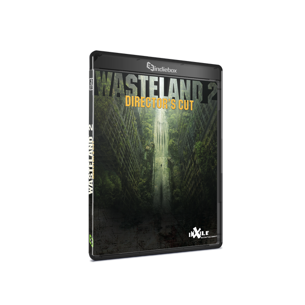 download free wasteland director