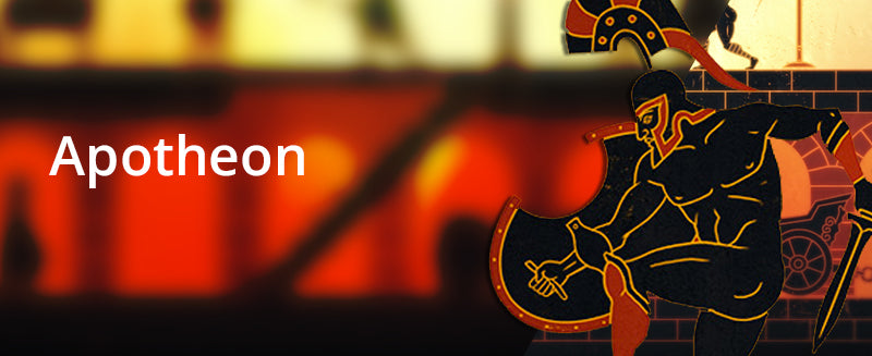 Buy Apotheon Steam Key GLOBAL - Cheap - G2A.COM!