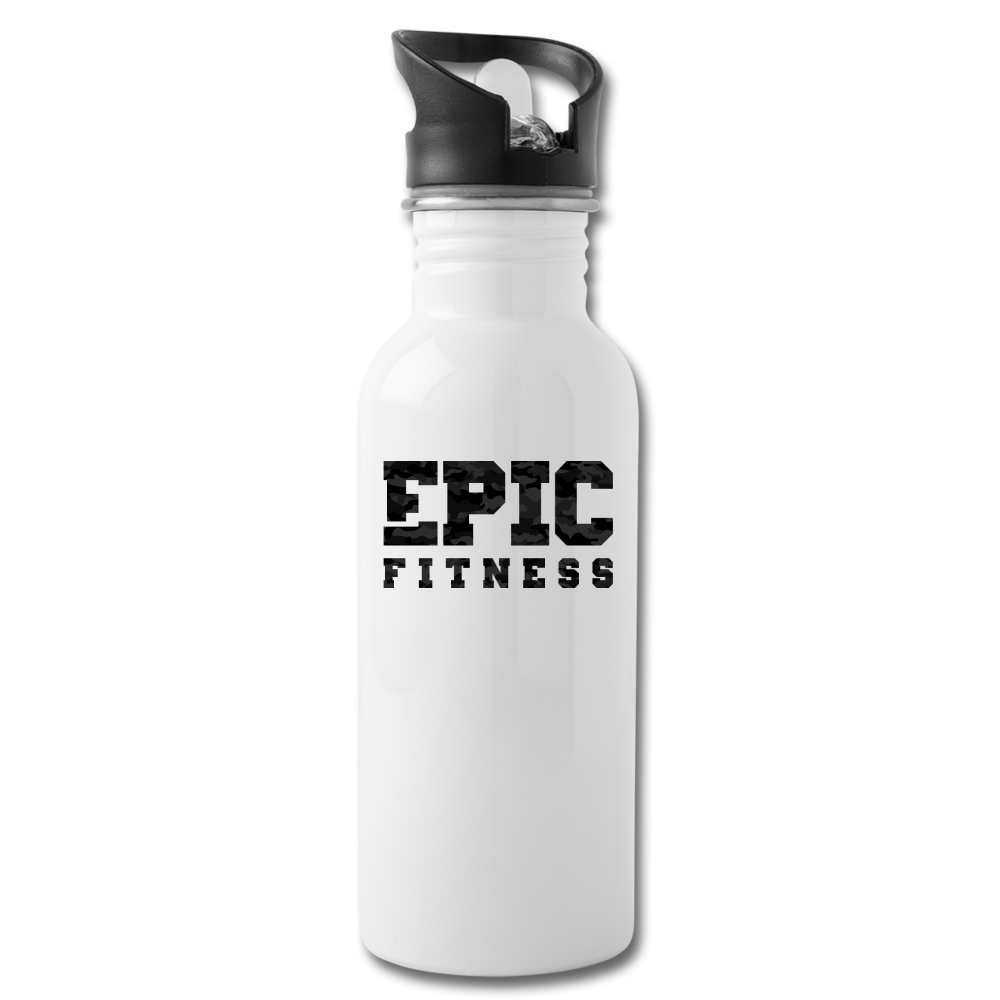 Epic Fitness BlenderBottle® Classic™