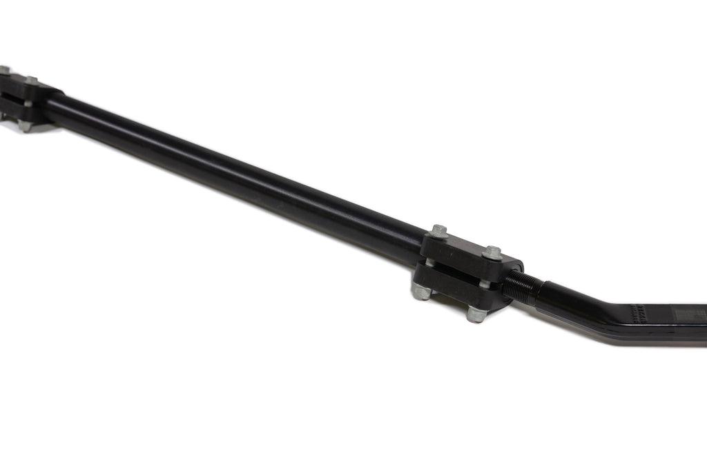 YETI XD™ Pro-Series Aluminum Tie Rod Assembly - Jeep Wrangler JK/JKU ( –  Steer Smarts