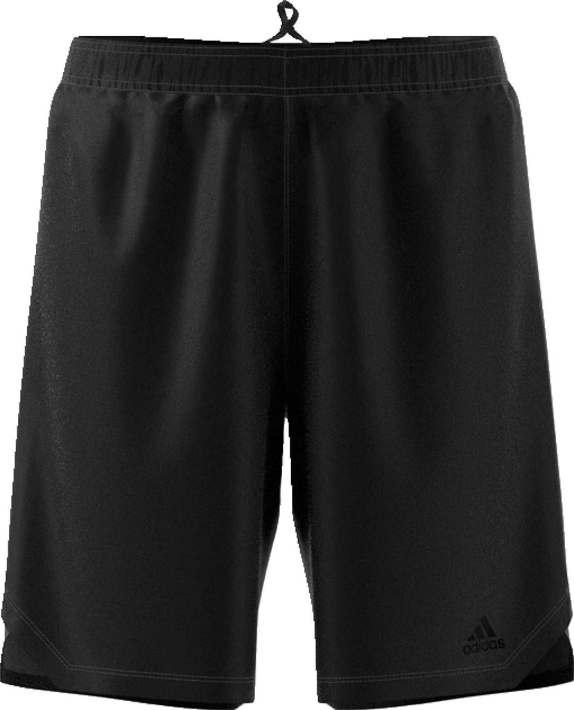 adidas training shorts