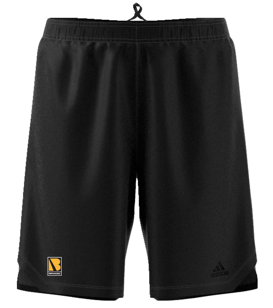 adidas men's axis shorts