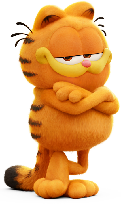 Garfield