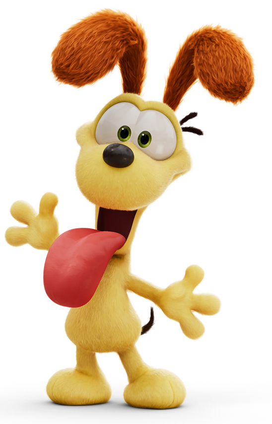 Odie