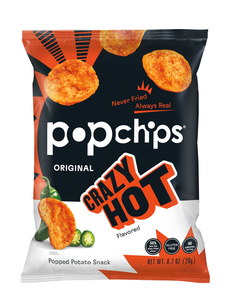 bbq | popchips potato chips