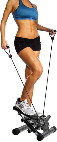 Workout exercise Stepper