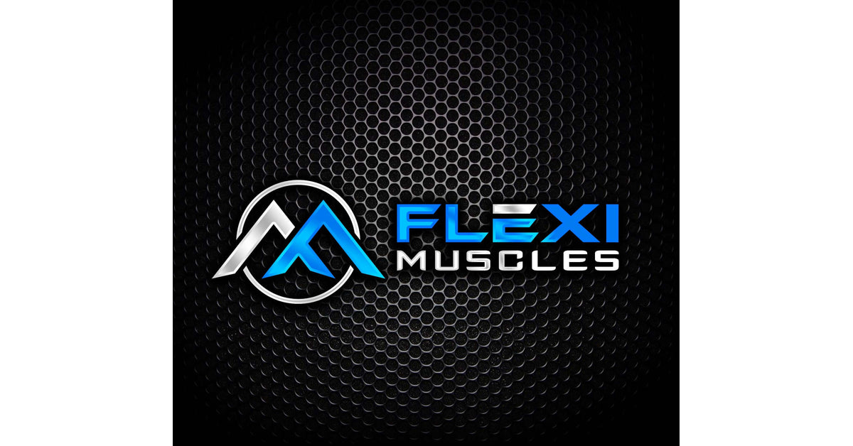 Flexi Muscles fitness accessories