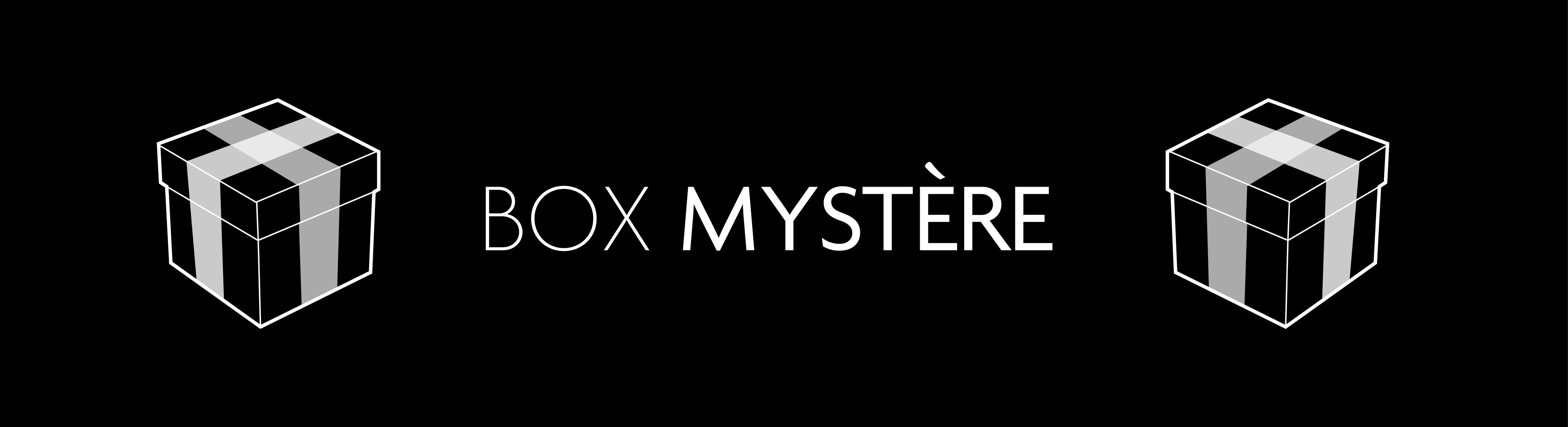 Box Mystère – So Tissus