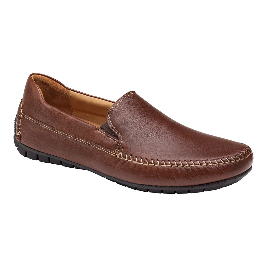 CORT WHIPSTITCH VENETIAN – Harrys Shoes