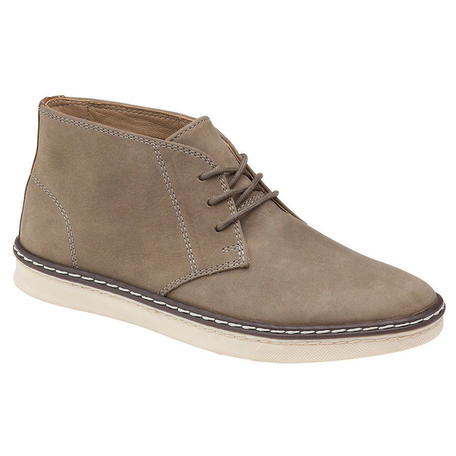 mcguffey chukka boot