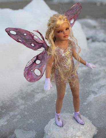 realistic fairy dolls