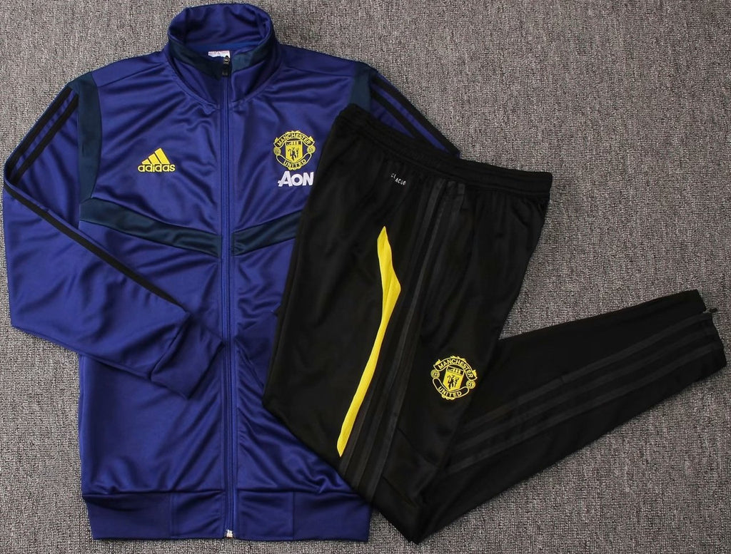 man united jacket 2019