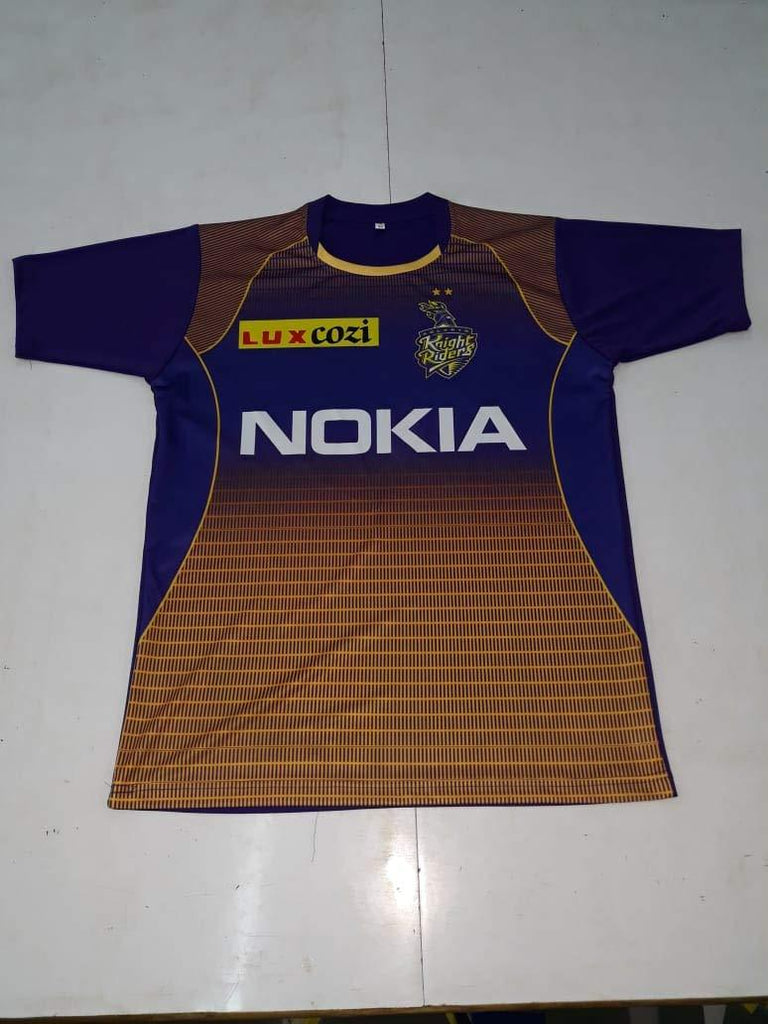 buy kkr jersey