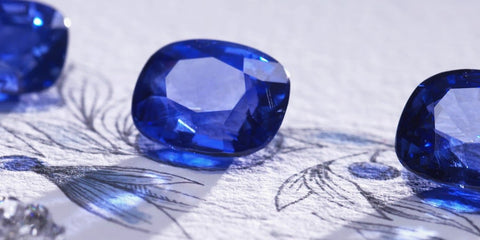 Chaumet Sapphires: How to Buy Blue Sapphires