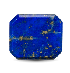 Lapis Lazuli: Blue Sapphire Imposter?