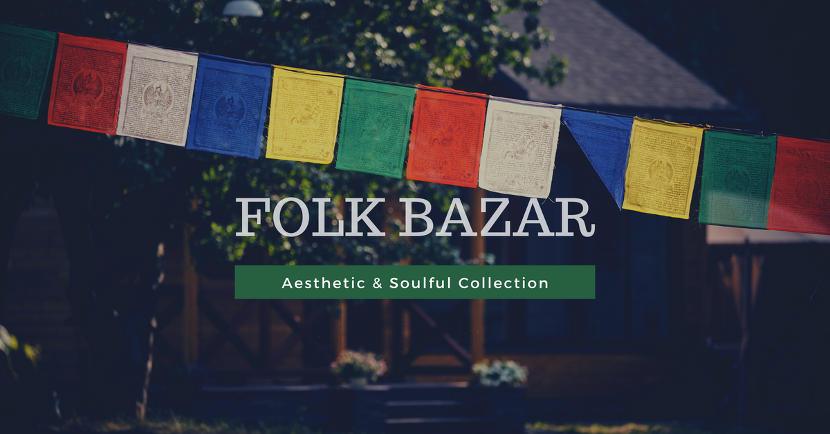 Folk Bazar