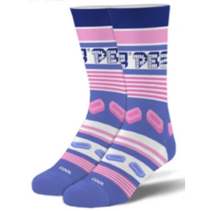 PEZ Socks