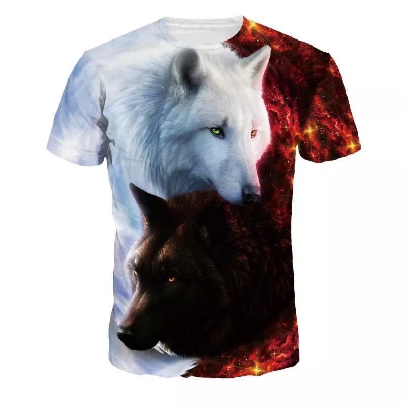 Wolf Clothes - Wolf World Store™