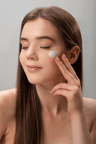 After Using Nivea Face Wash, Apply a Suitable Nivea Moisturiser