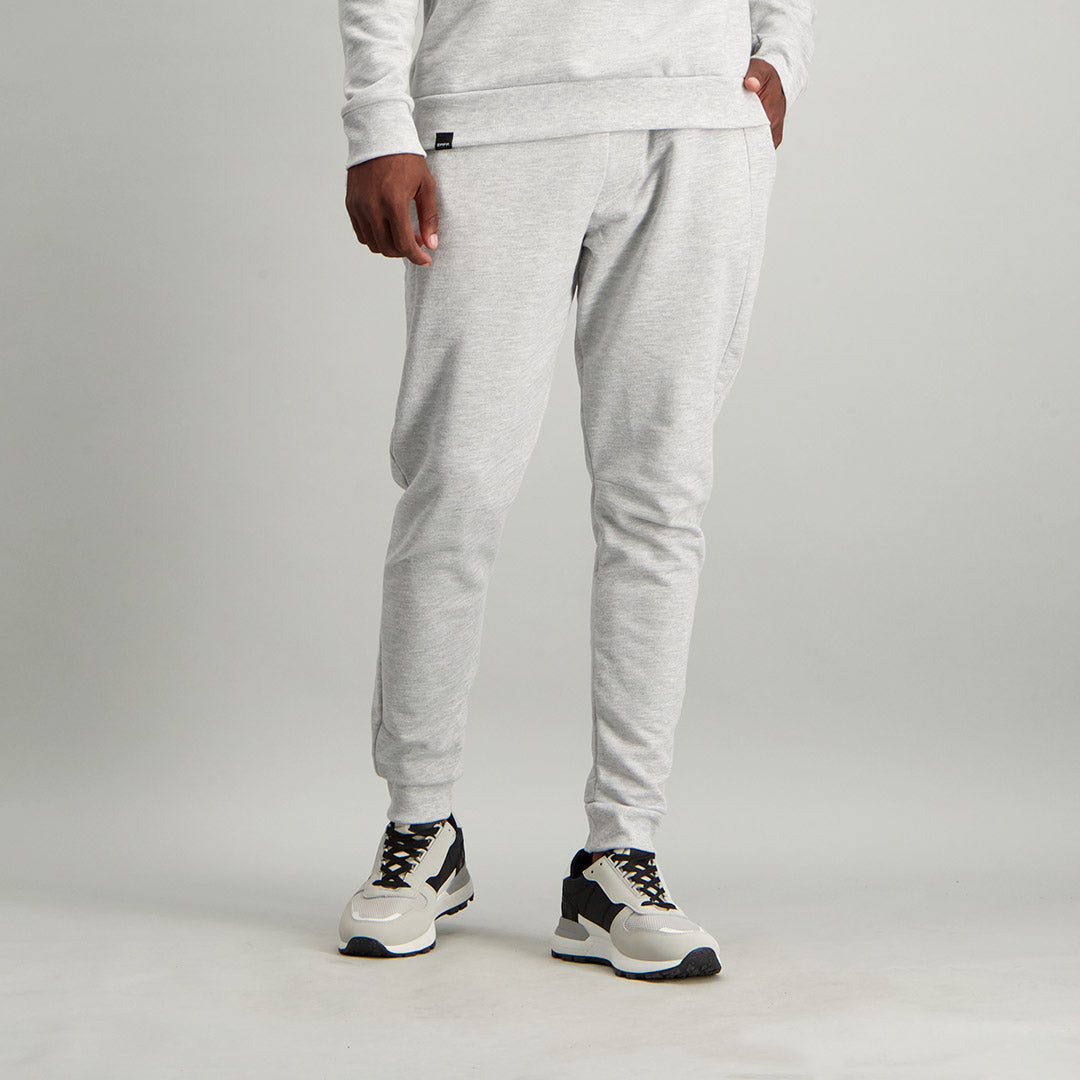 Zaff Brushed Fleece Jogger. - Fashion Fusion 249.99 Fashion Fusion