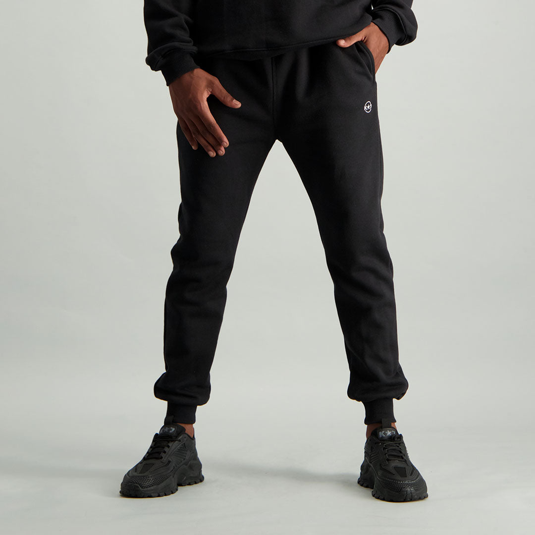 Core Fleece Jogger. - Fashion Fusion 149.00 Fashion Fusion