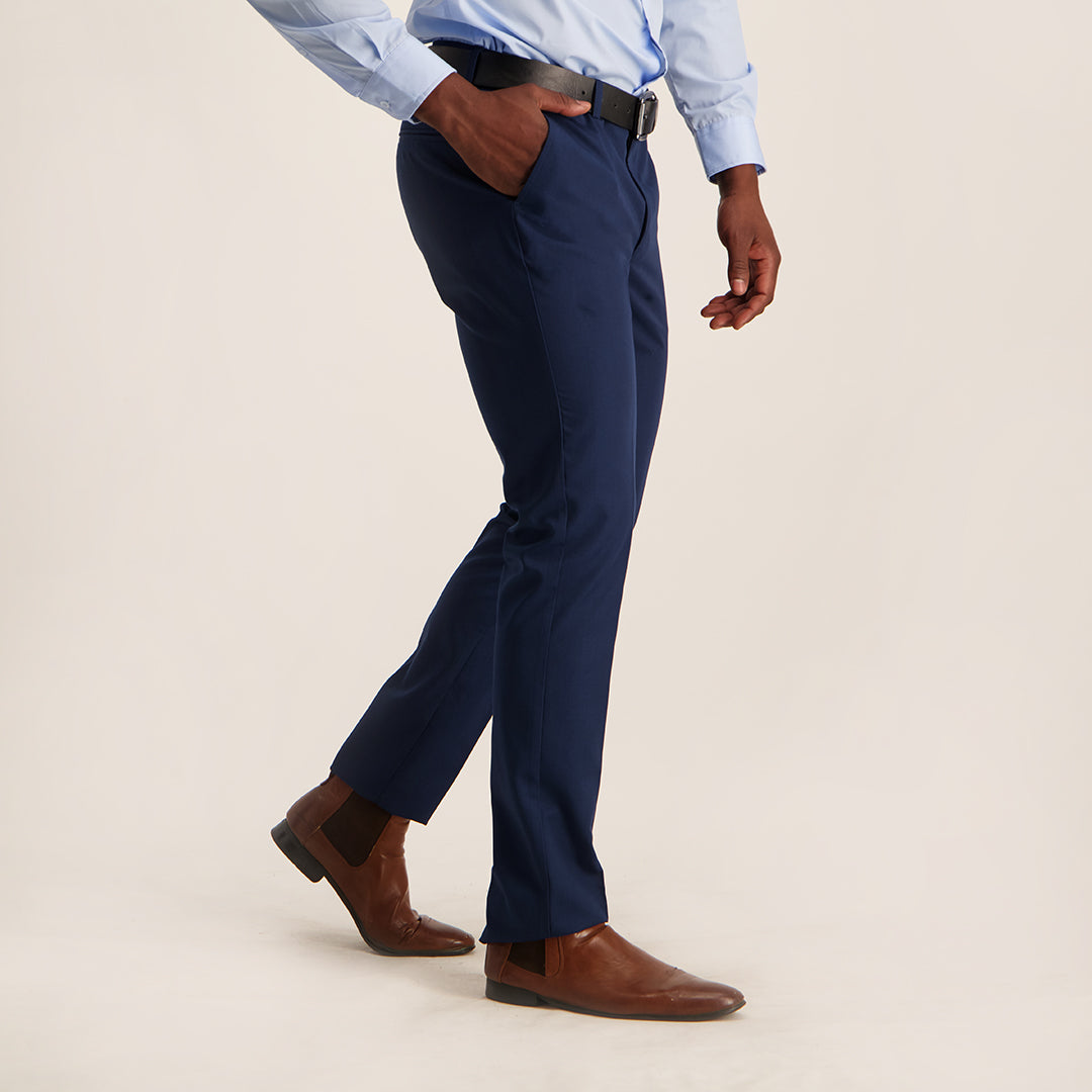 Zaff Formal Trouser - Fashion Fusion 349.99 Fashion Fusion