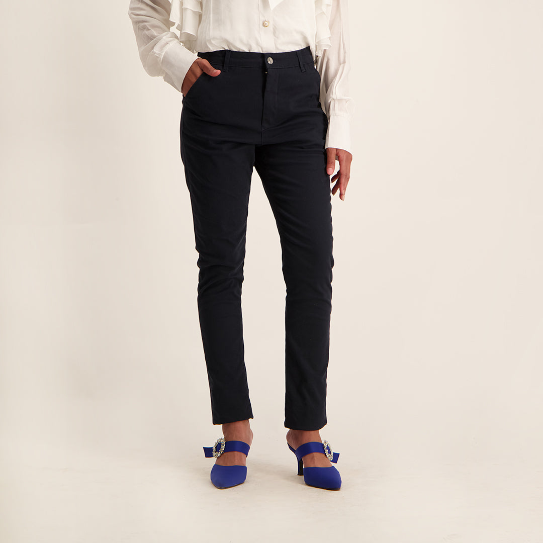 NAVY PANT - Fashion Fusion 139.99 Fashion Fusion