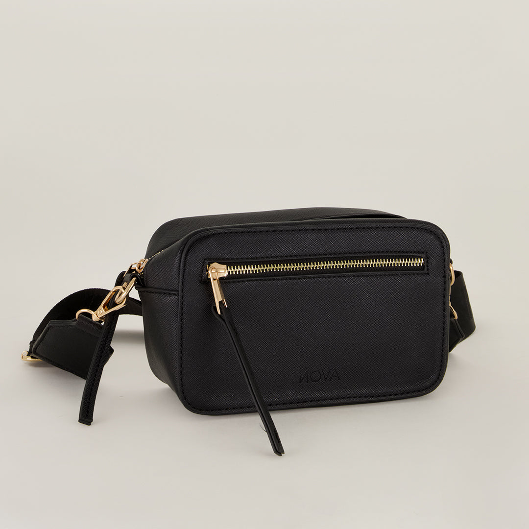 Camera Cross Body Bag.Structured. - Fashion Fusion 269.99 Fashion Fusion