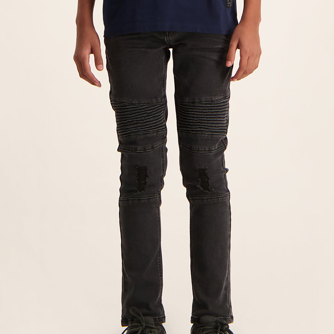 Biker Jeans - Fashion Fusion 329.99 Fashion Fusion