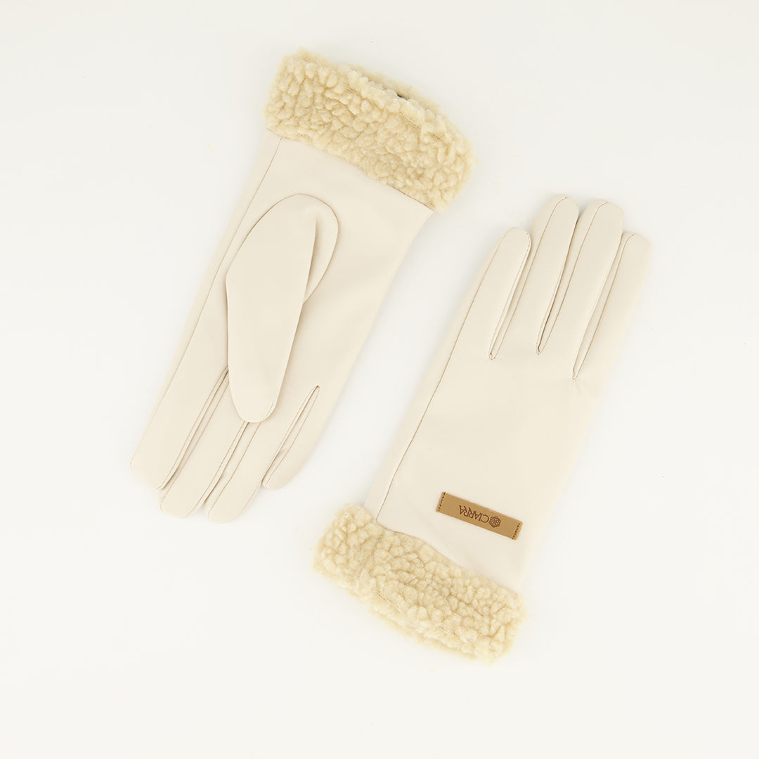Gloves - Fashion Fusion 49.00 Fashion Fusion