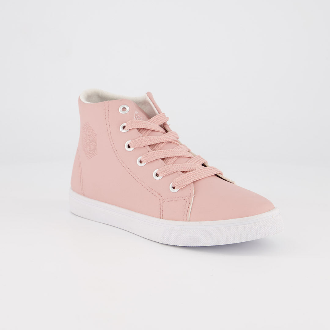 Ciarra Lace Up Sneaker - Fashion Fusion 129.00 Fashion Fusion