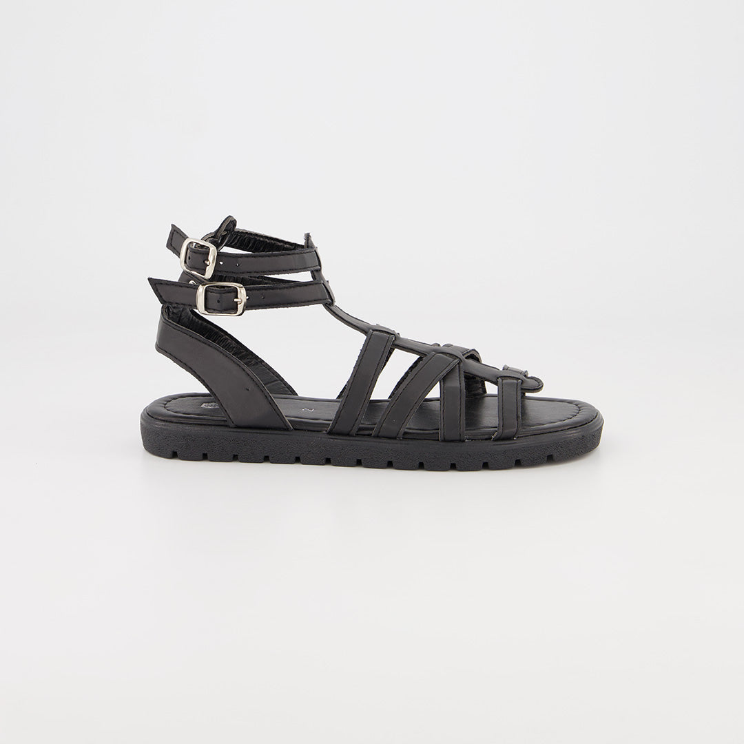 Gladiator Sandal - Fashion Fusion 49.00 Fashion Fusion