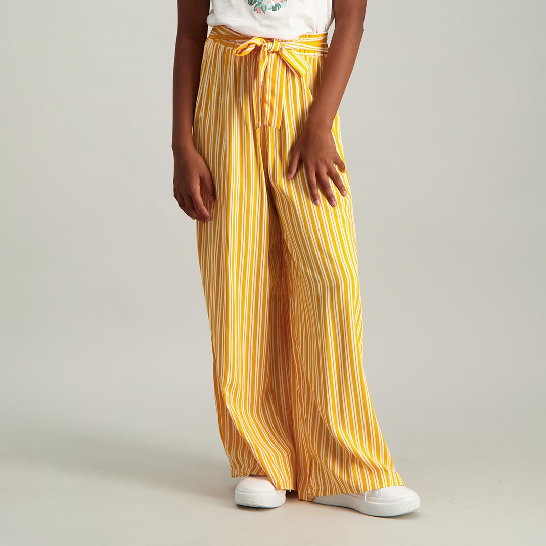 Alora Striped Pants - Fashion Fusion 49.00 Fashion Fusion