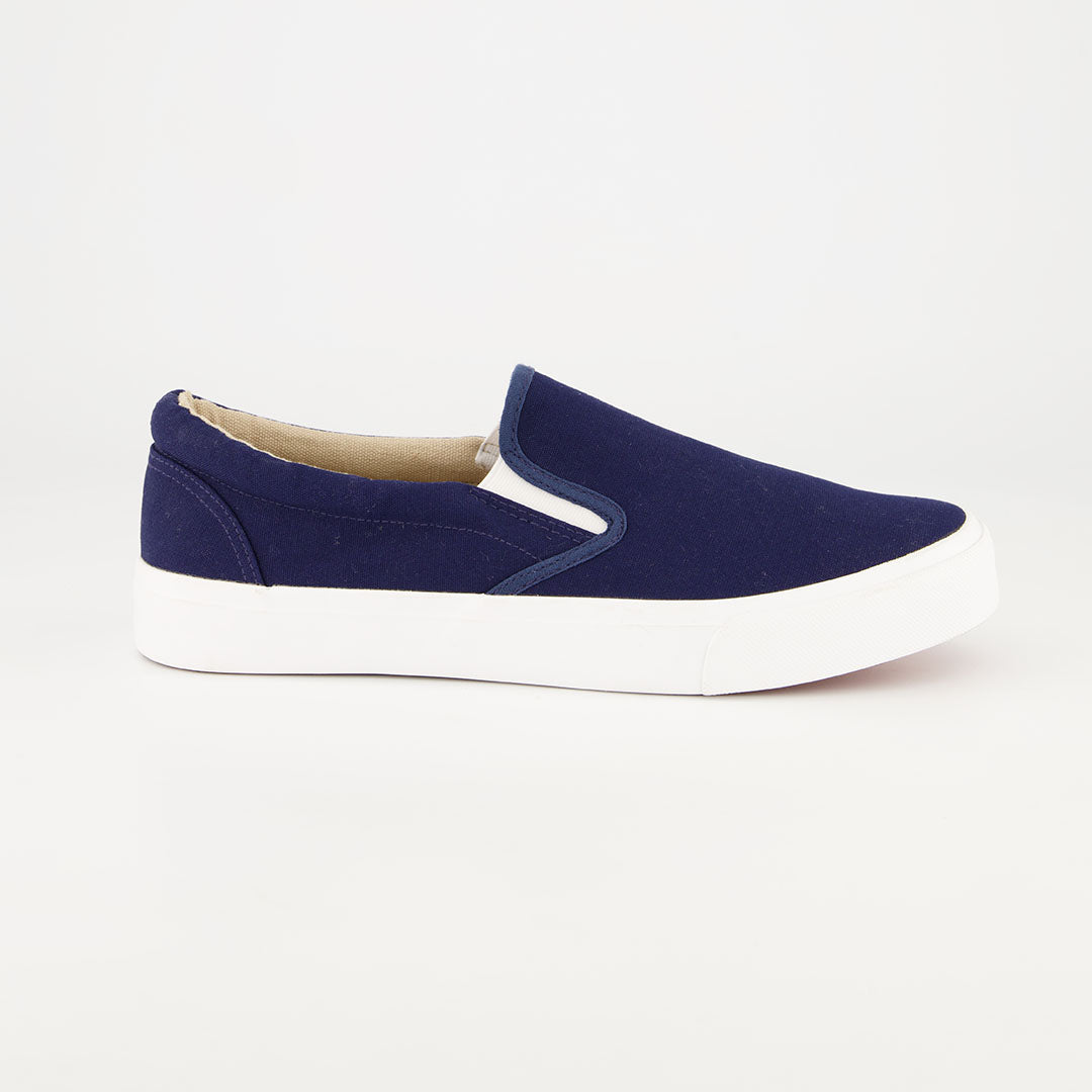 Slip On Sneaker - Fashion Fusion 159.00 Fashion Fusion