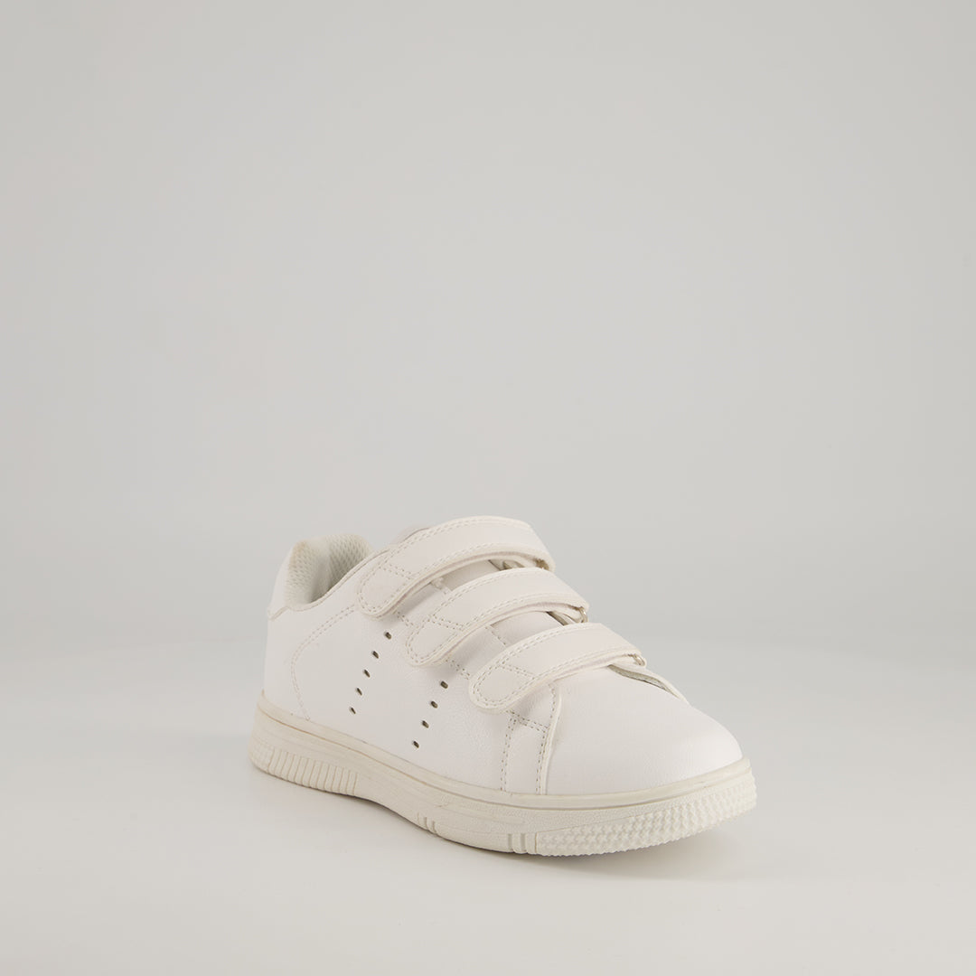 Velcro Sneaker - Fashion Fusion 139.00 Fashion Fusion