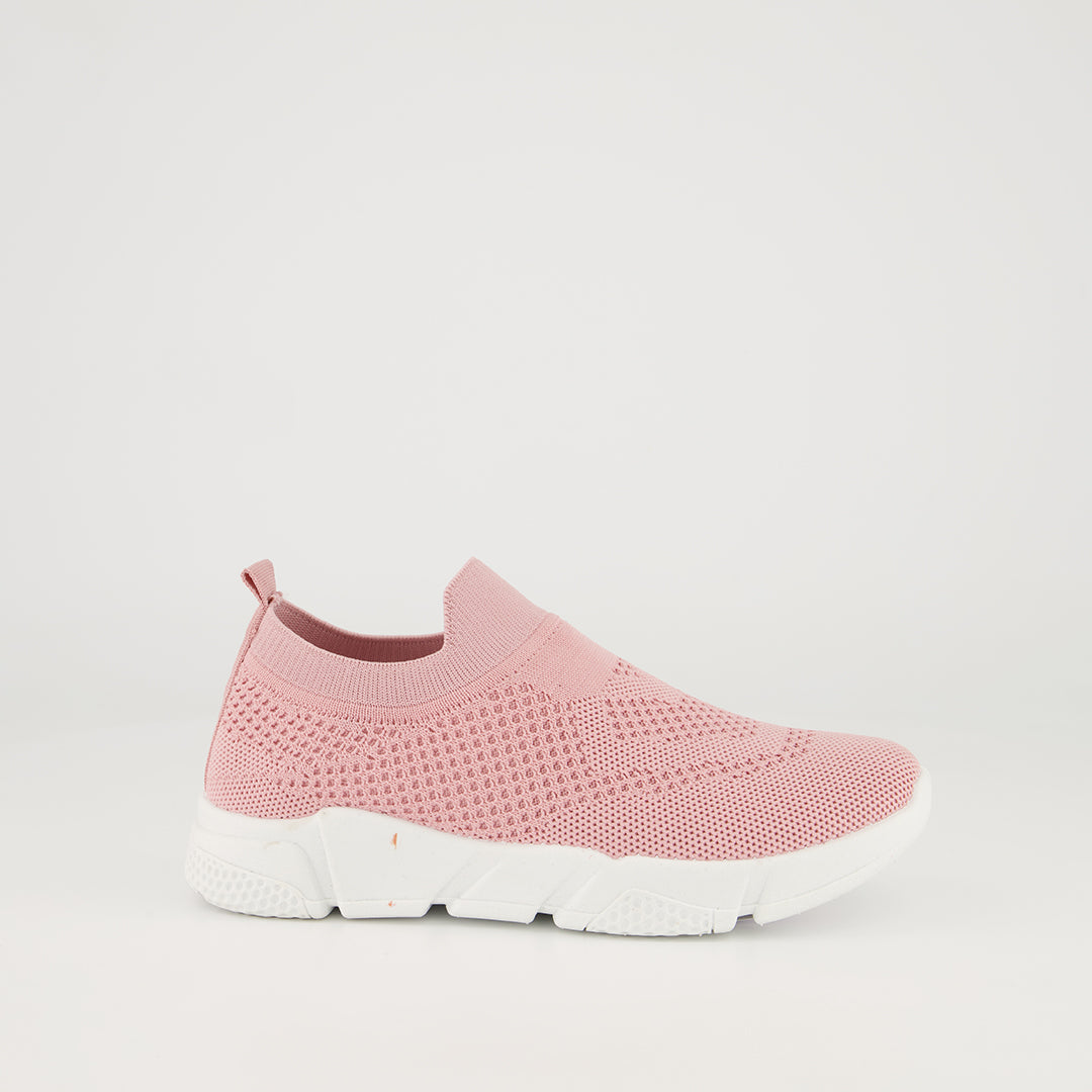 Slip On Trainer - Fashion Fusion 99.00 Fashion Fusion