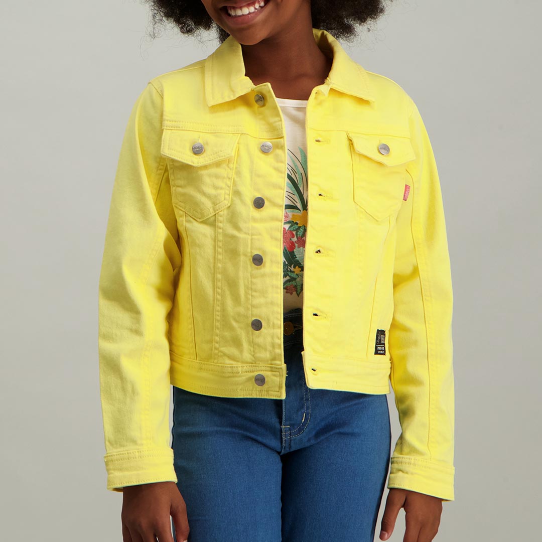 Denim Jacket - Fashion Fusion 159.00 Fashion Fusion