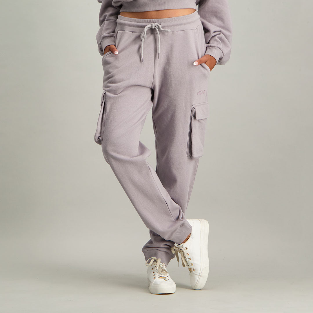 Fleece Jogger - Fashion Fusion 139.00 Fashion Fusion