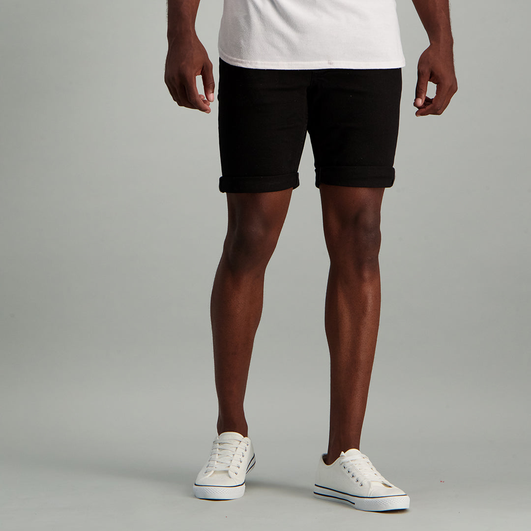 Mens Denim Shorts - Fashion Fusion 229.00 Fashion Fusion