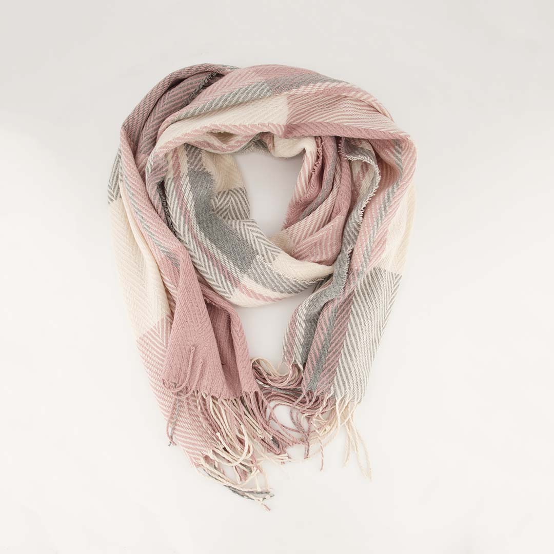 Scarf - Fashion Fusion 169.99 Fashion Fusion