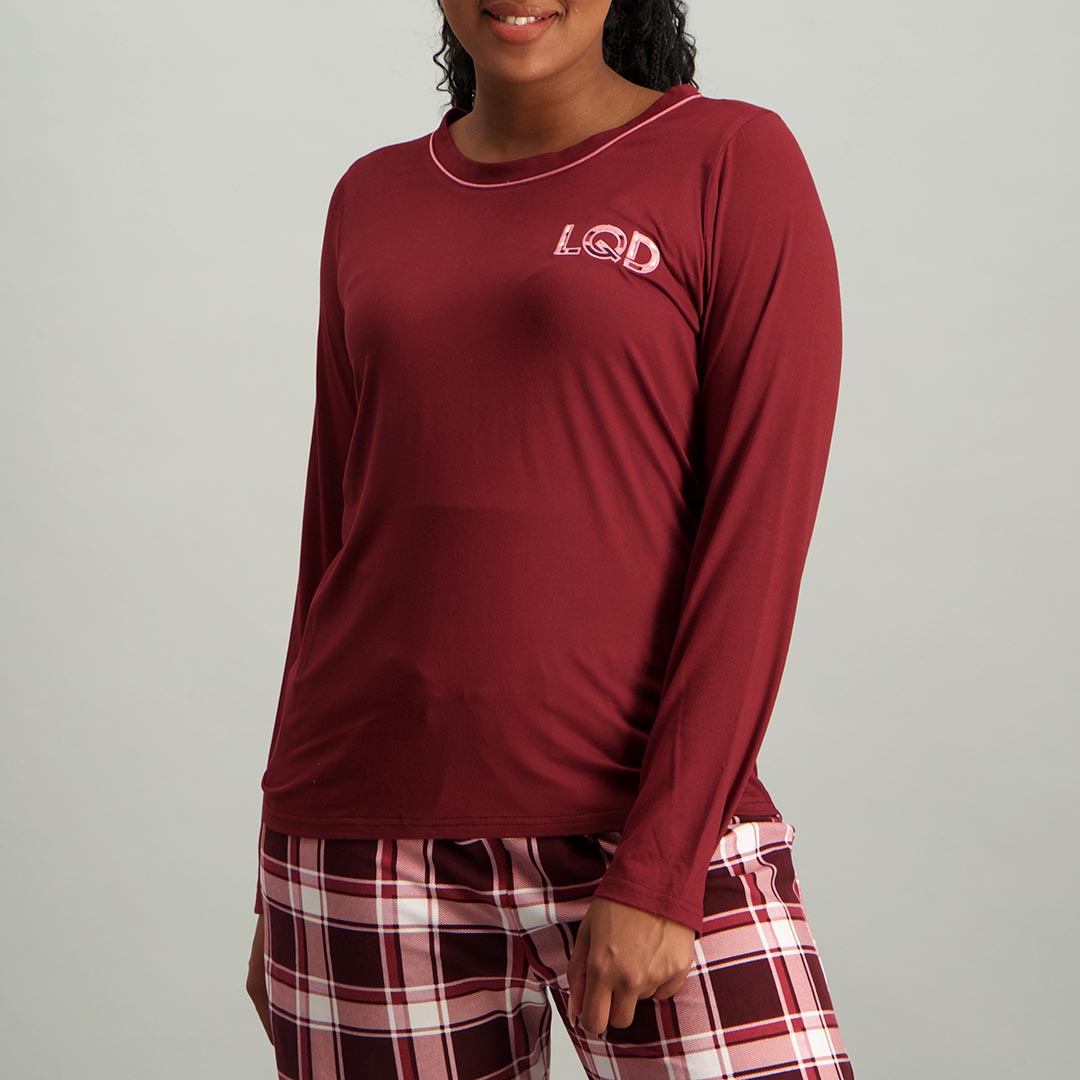 LQD Sleep Top - Fashion Fusion 99.00 Fashion Fusion