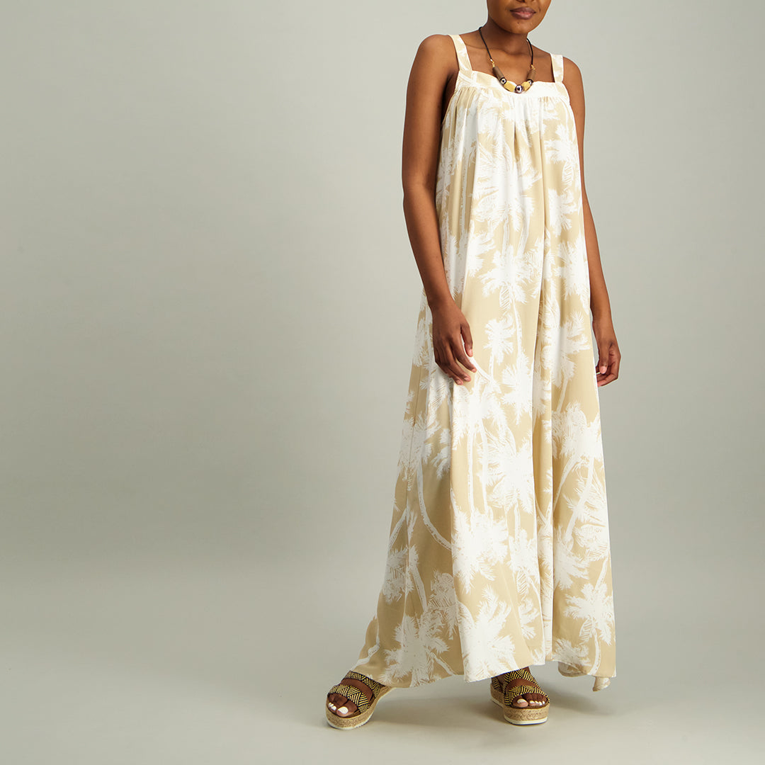 Ciarra Maxi Dress - Fashion Fusion 349.00 Fashion Fusion