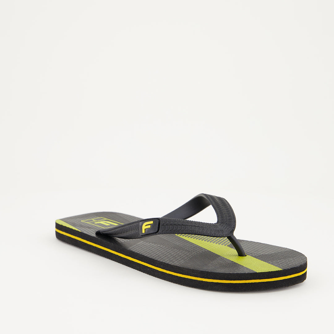 FF Printed Flip Flop - Fashion Fusion 49.00 Fashion Fusion