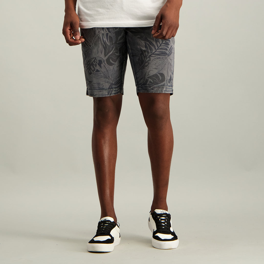 Printed Shorts - Fashion Fusion 99.00 Fashion Fusion